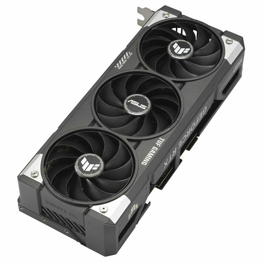 Graphics card Asus 90YV0MG0 - M0NA00 16 GB geforce rtx 5060 ti GDDR6 GDDR7 - GearHaus