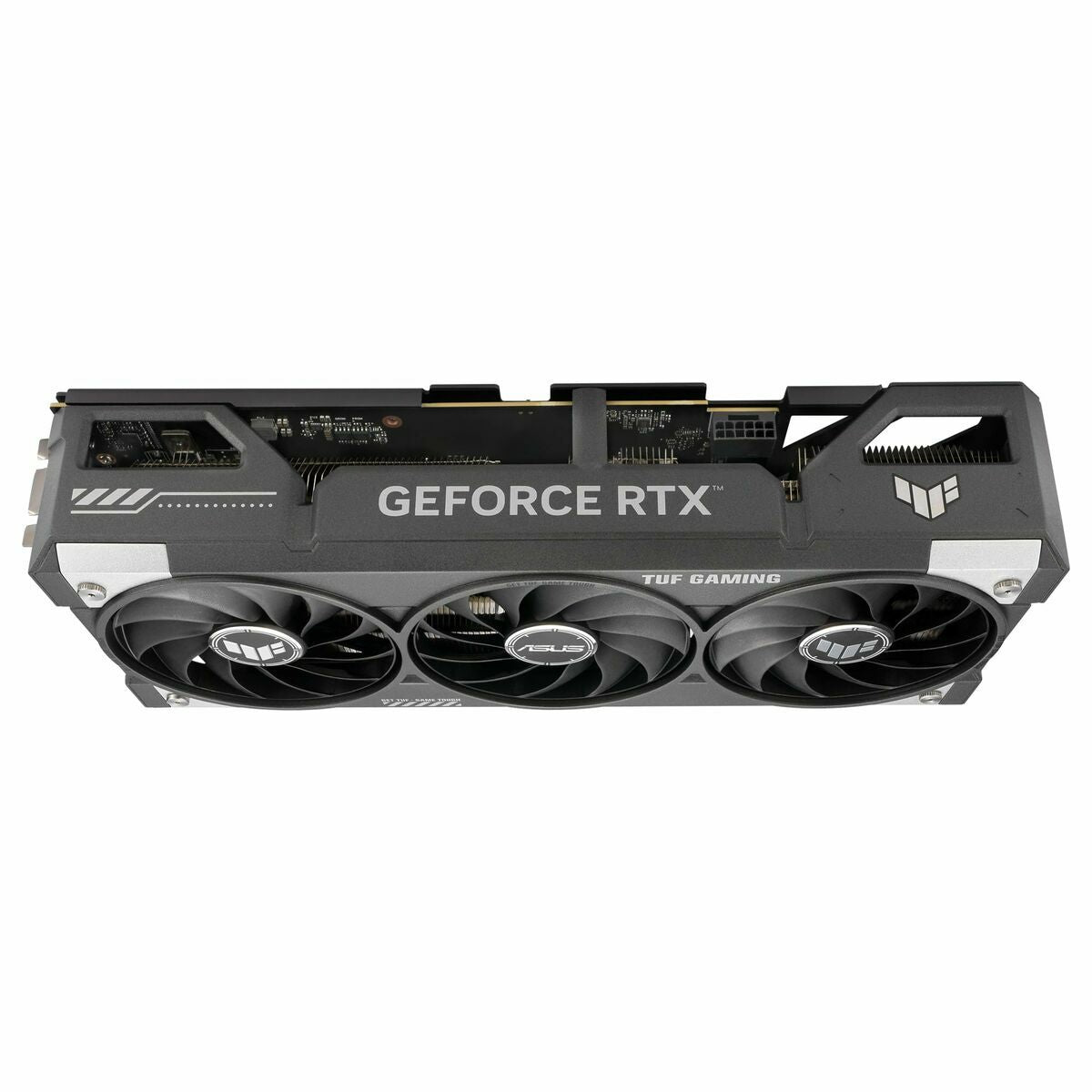 Graphics card Asus 90YV0MG0 - M0NA00 16 GB geforce rtx 5060 ti GDDR6 GDDR7 - GearHaus