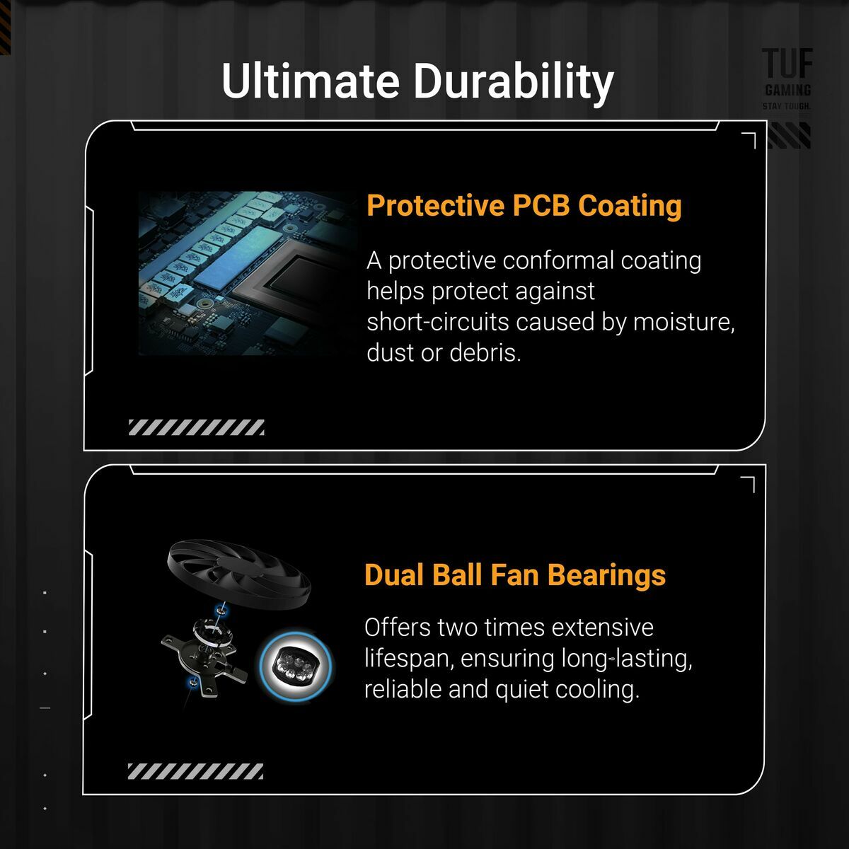 Graphics card Asus 90YV0MG0 - M0NA00 16 GB geforce rtx 5060 ti GDDR6 GDDR7 - GearHaus