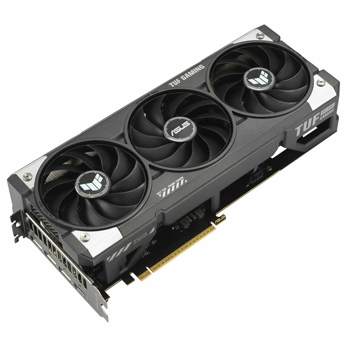 Graphics card Asus 90YV0MG0 - M0NA00 16 GB geforce rtx 5060 ti GDDR6 GDDR7 - GearHaus