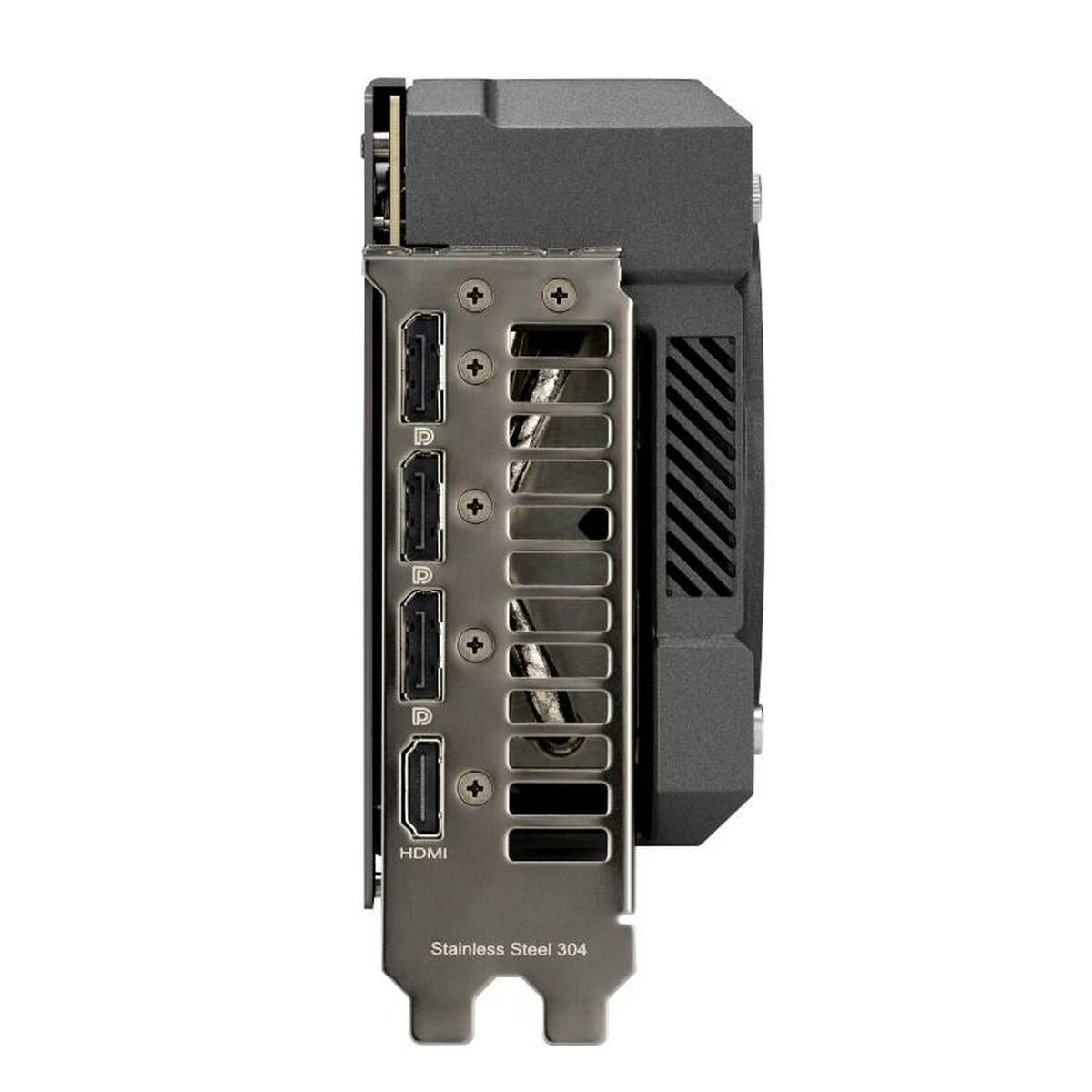 Graphics card Asus 90YV0MG0 - M0NA00 16 GB geforce rtx 5060 ti GDDR6 GDDR7 - GearHaus