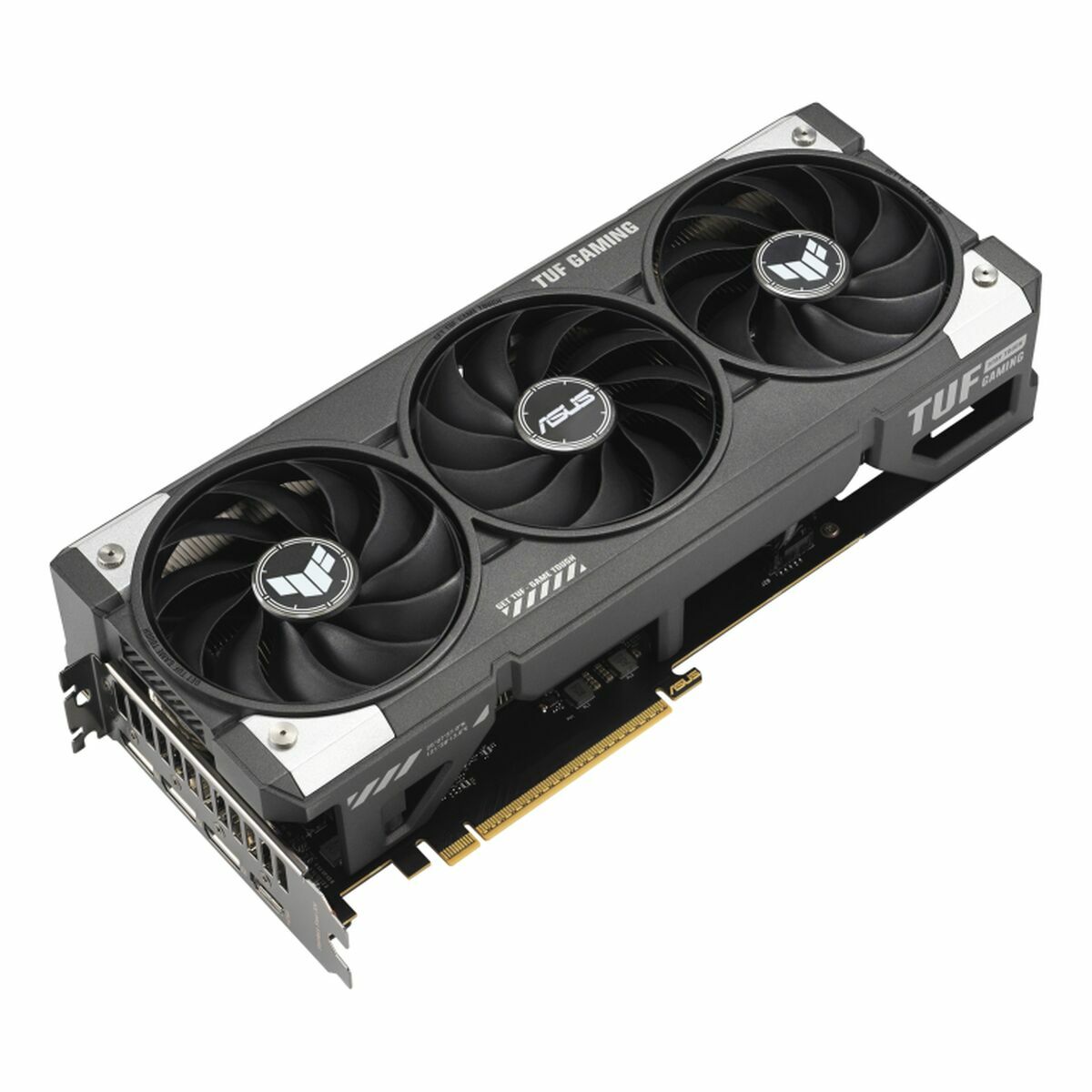 Graphics card Asus 90YV0MG0 - M0NA00 16 GB geforce rtx 5060 ti GDDR6 GDDR7 - GearHaus