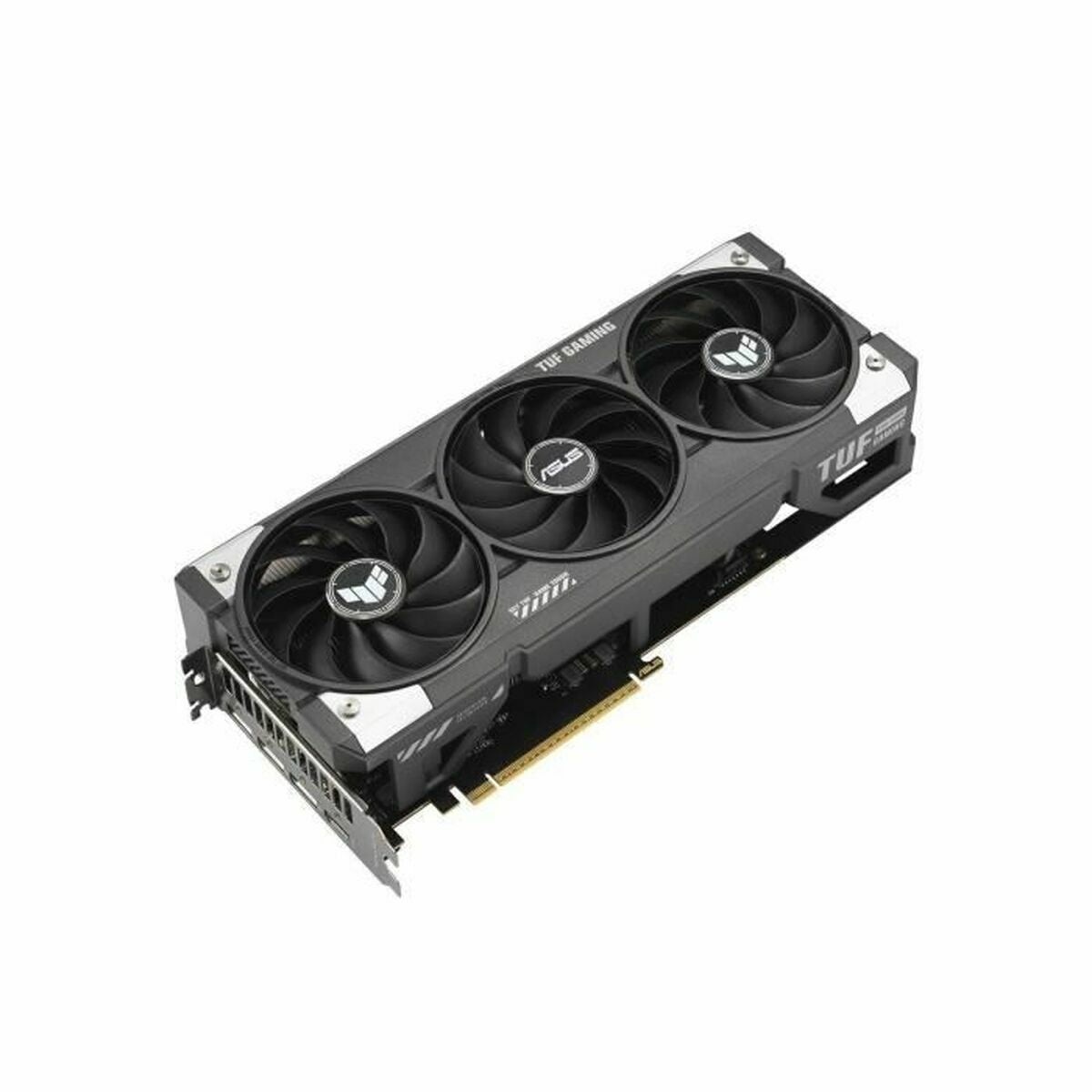 Graphics card Asus 90YV0MG0 - M0NA00 16 GB geforce rtx 5060 ti GDDR6 GDDR7 - GearHaus