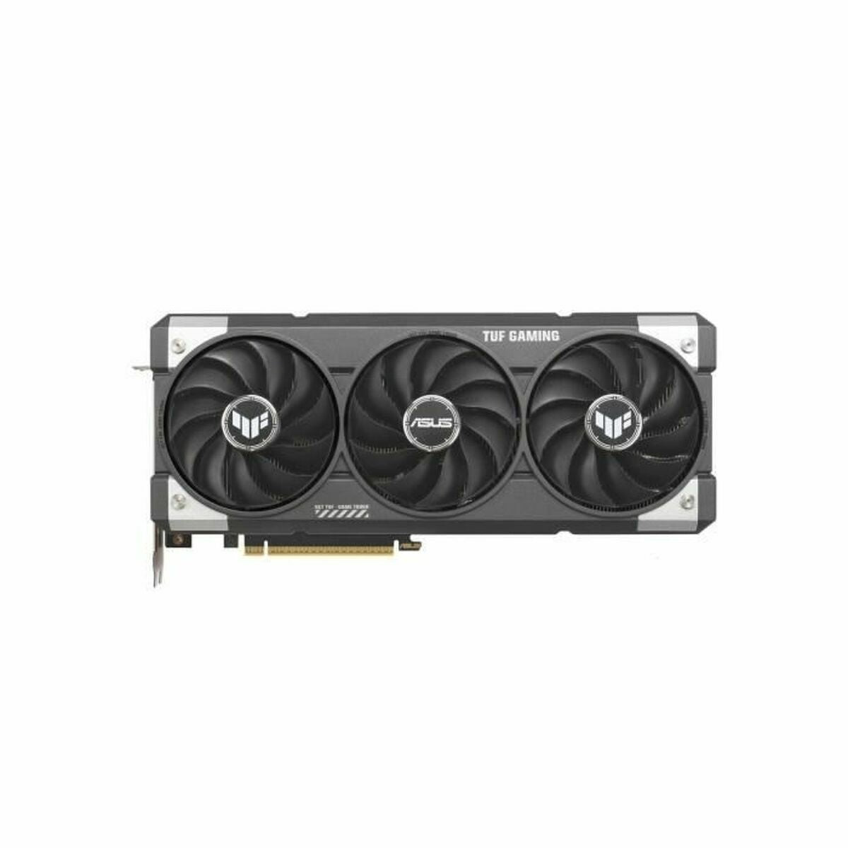 Graphics card Asus 90YV0MG0 - M0NA00 16 GB geforce rtx 5060 ti GDDR6 GDDR7 - GearHaus