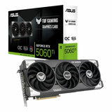 Graphics card Asus 90YV0MG0 - M0NA00 16 GB geforce rtx 5060 ti GDDR6 GDDR7 - GearHaus