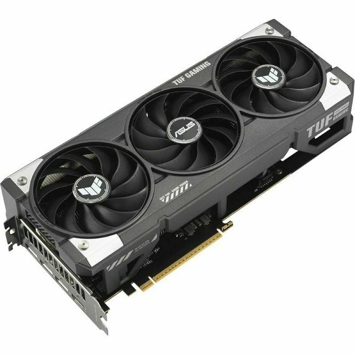 Graphics card Asus 90YV0MG0 - M0NA00 16 GB geforce rtx 5060 ti GDDR6 GDDR7 - GearHaus