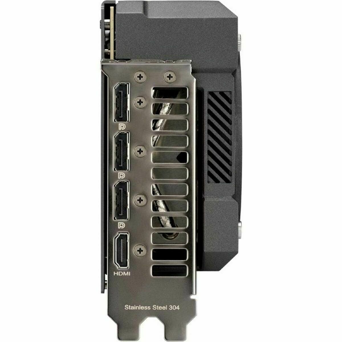 Graphics card Asus 90YV0MG0 - M0NA00 16 GB geforce rtx 5060 ti GDDR6 GDDR7 - GearHaus