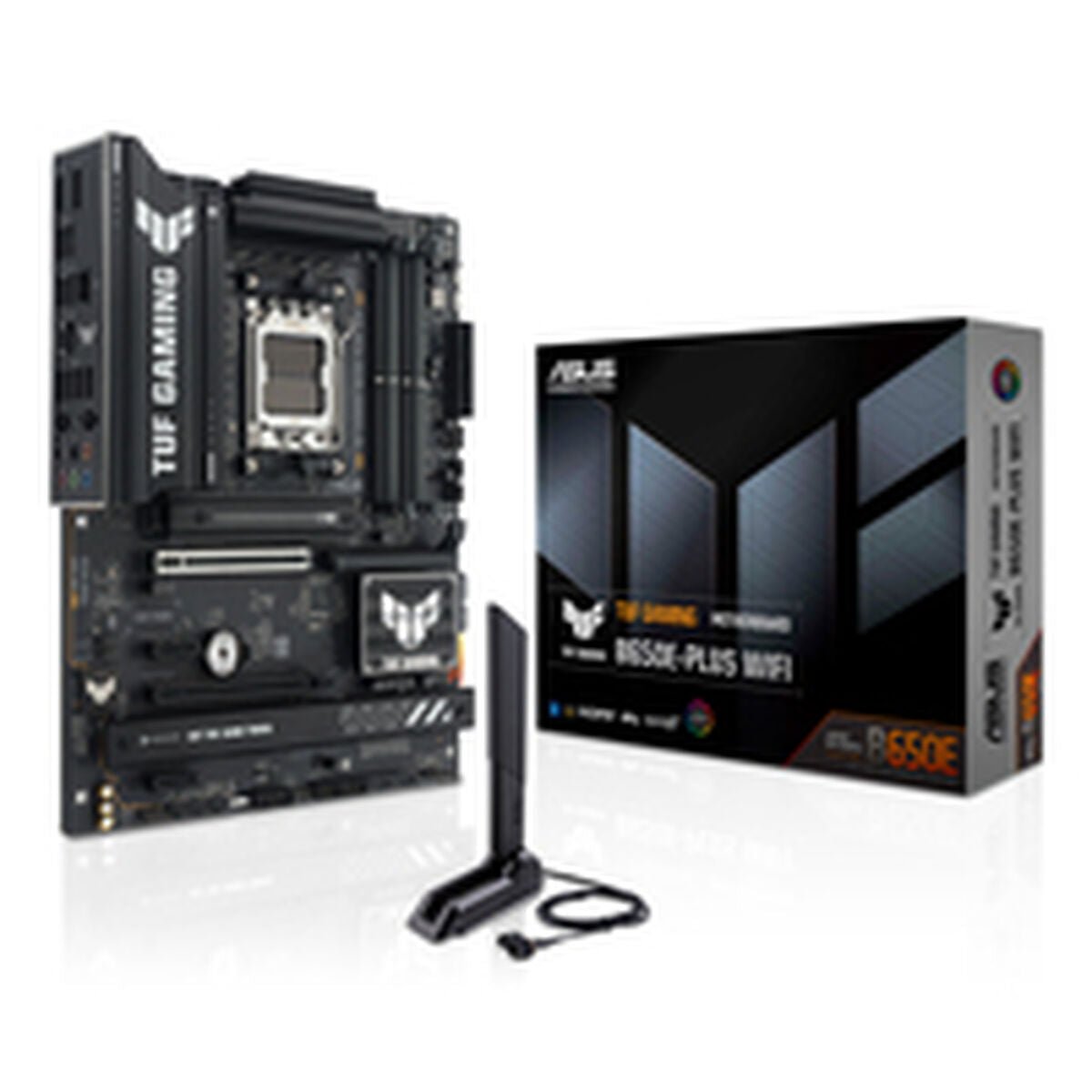 Motherboard Asus 90MB1M20 - M0EAY0 AMD B650 AMD AM5 - GearHaus