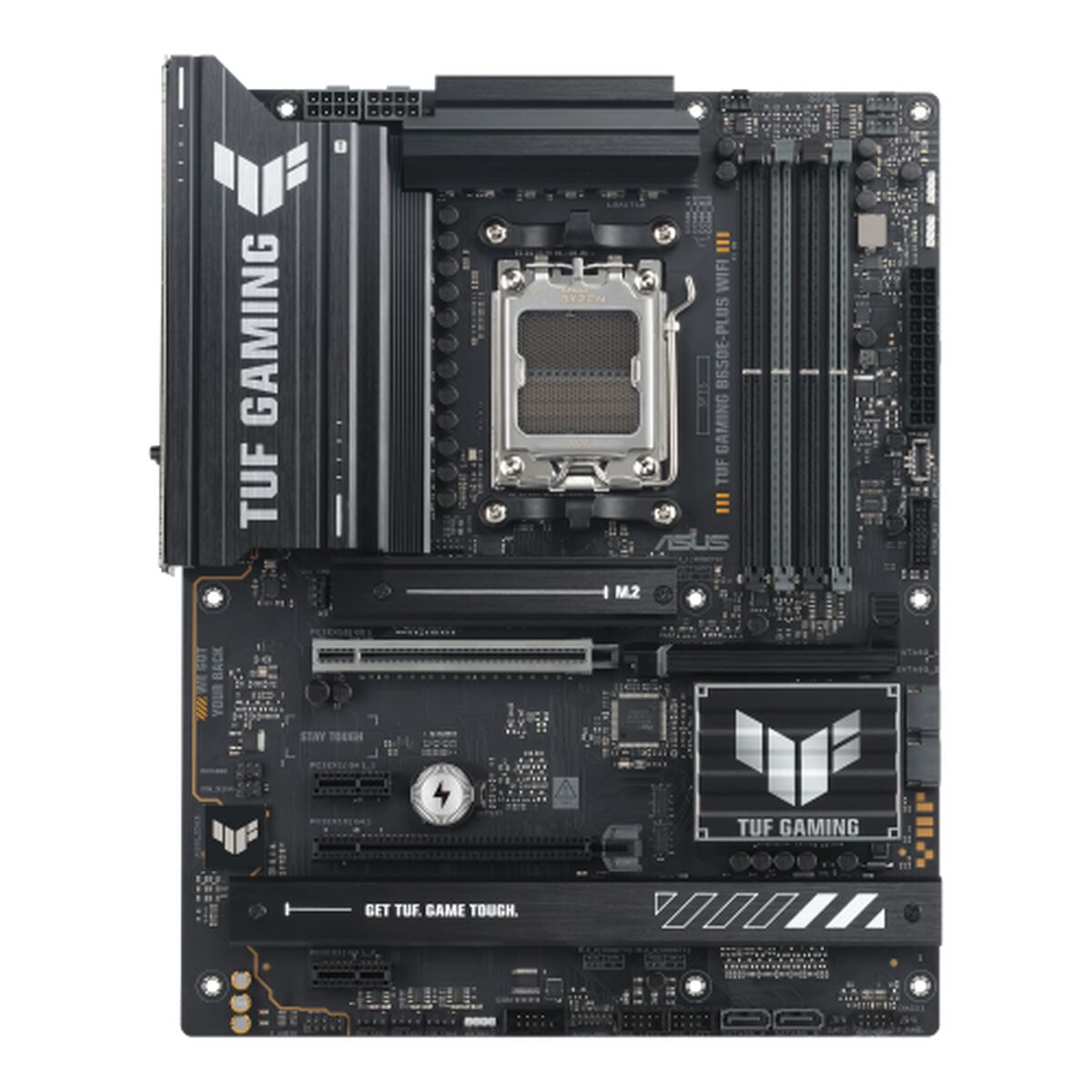 Motherboard Asus 90MB1M20 - M0EAY0 AMD B650 AMD AM5 - GearHaus