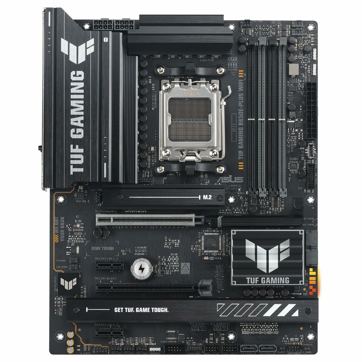 Motherboard Asus 90MB1M20 - M0EAY0 AMD B650 AMD AM5 - GearHaus