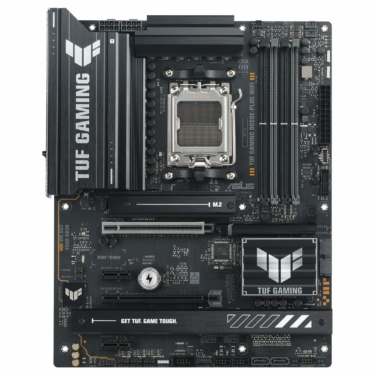 Motherboard Asus 90MB1M20 - M0EAY0 AMD B650 AMD AM5 - GearHaus