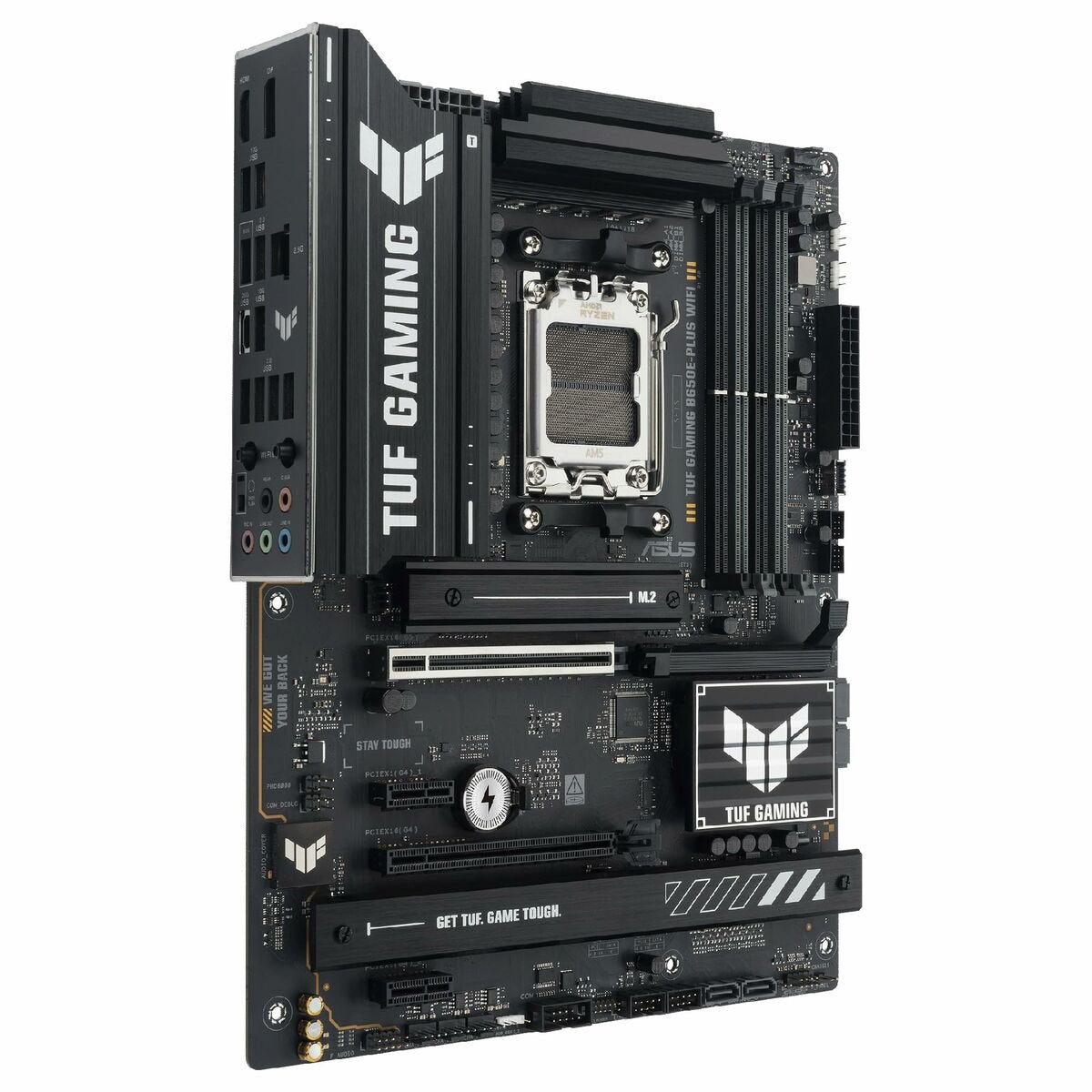 Motherboard Asus 90MB1M20 - M0EAY0 AMD B650 AMD AM5 - GearHaus