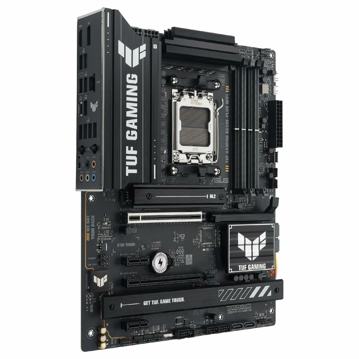 Motherboard Asus 90MB1M20 - M0EAY0 AMD B650 AMD AM5 - GearHaus