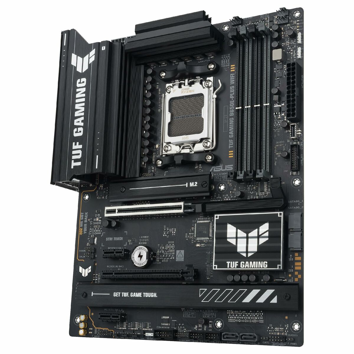 Motherboard Asus 90MB1M20 - M0EAY0 AMD B650 AMD AM5 - GearHaus
