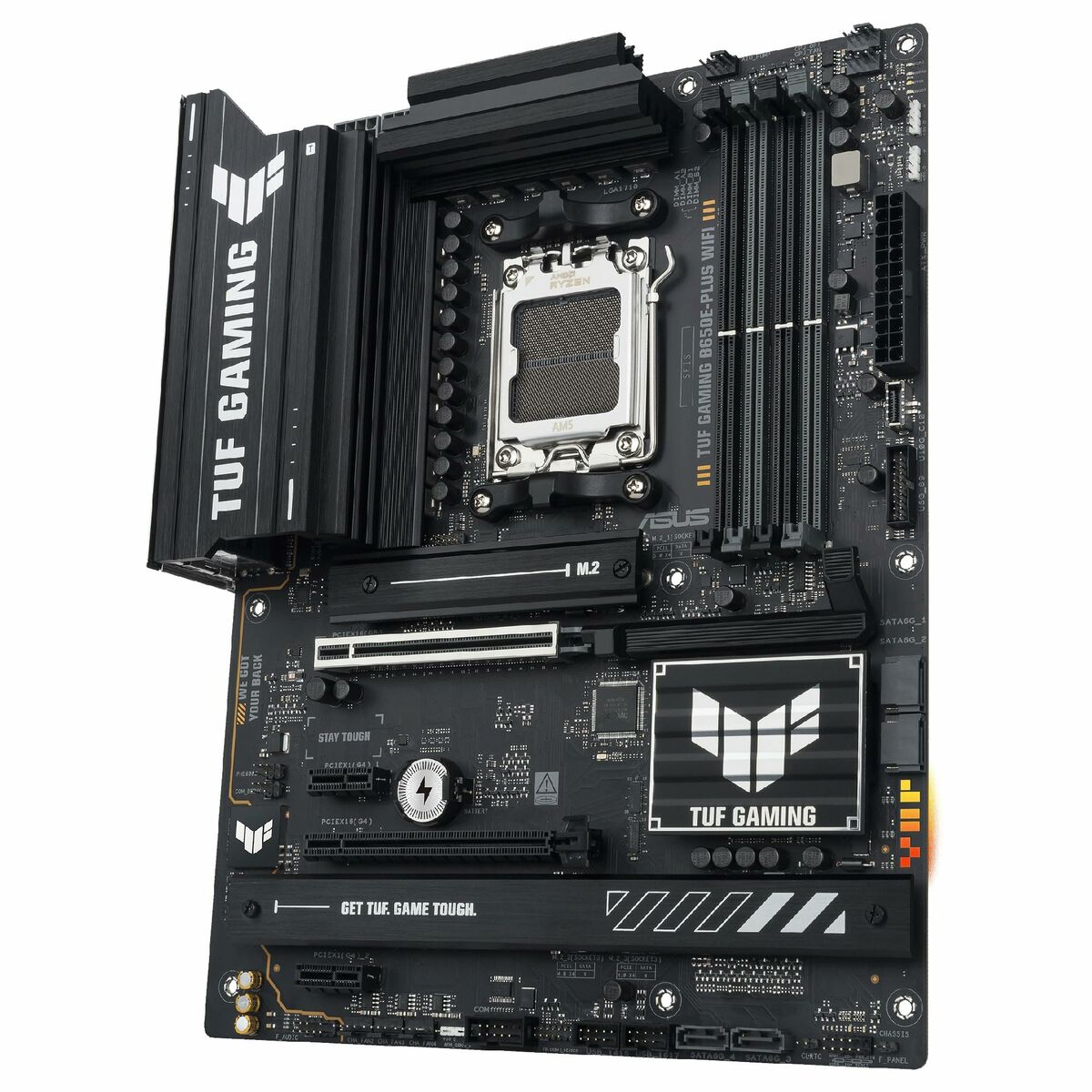 Motherboard Asus 90MB1M20 - M0EAY0 AMD B650 AMD AM5 - GearHaus