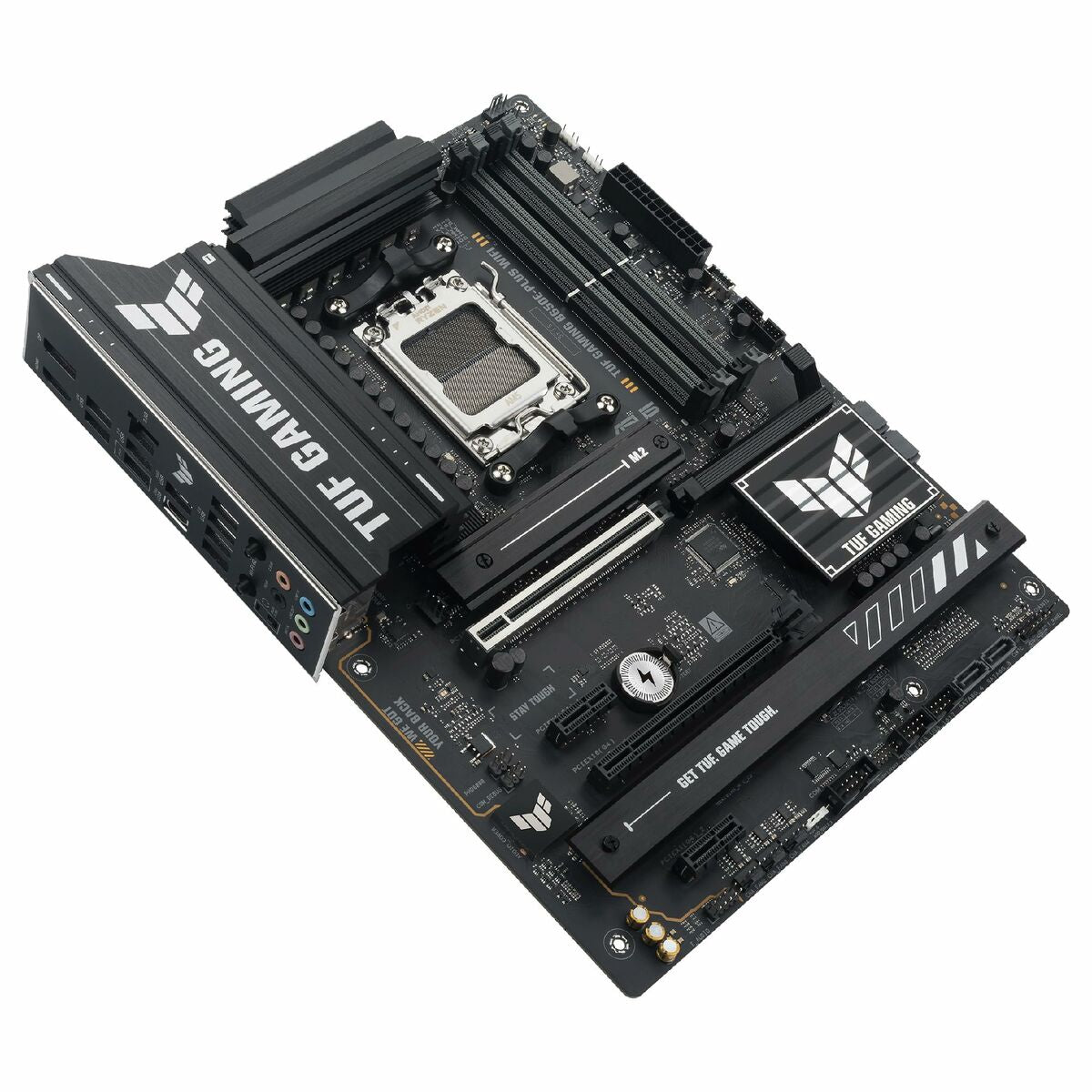 Motherboard Asus 90MB1M20 - M0EAY0 AMD B650 AMD AM5 - GearHaus