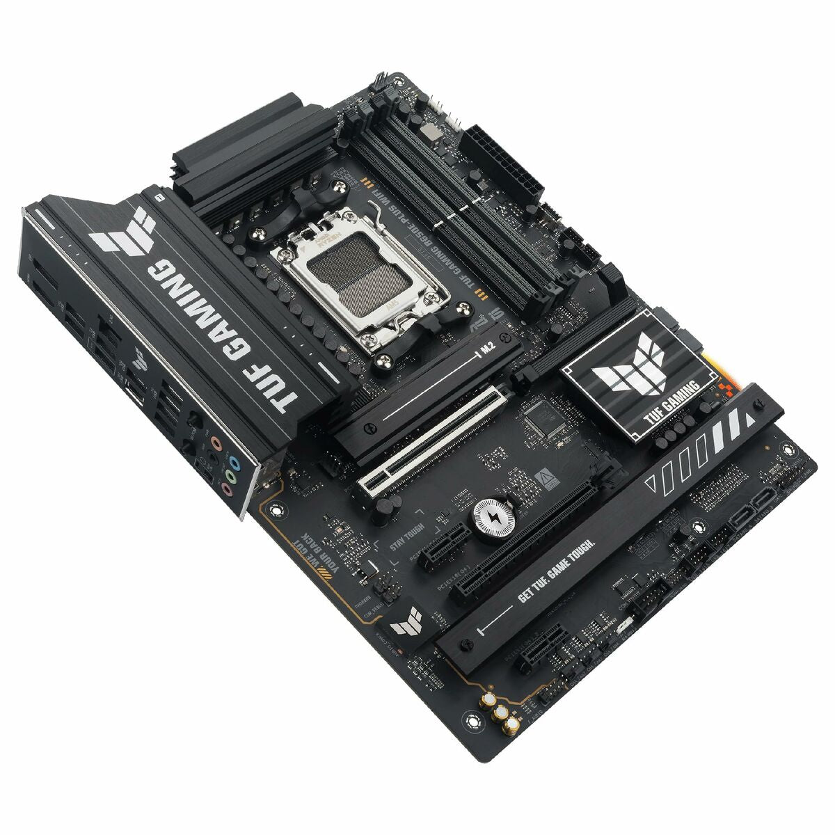 Motherboard Asus 90MB1M20 - M0EAY0 AMD B650 AMD AM5 - GearHaus