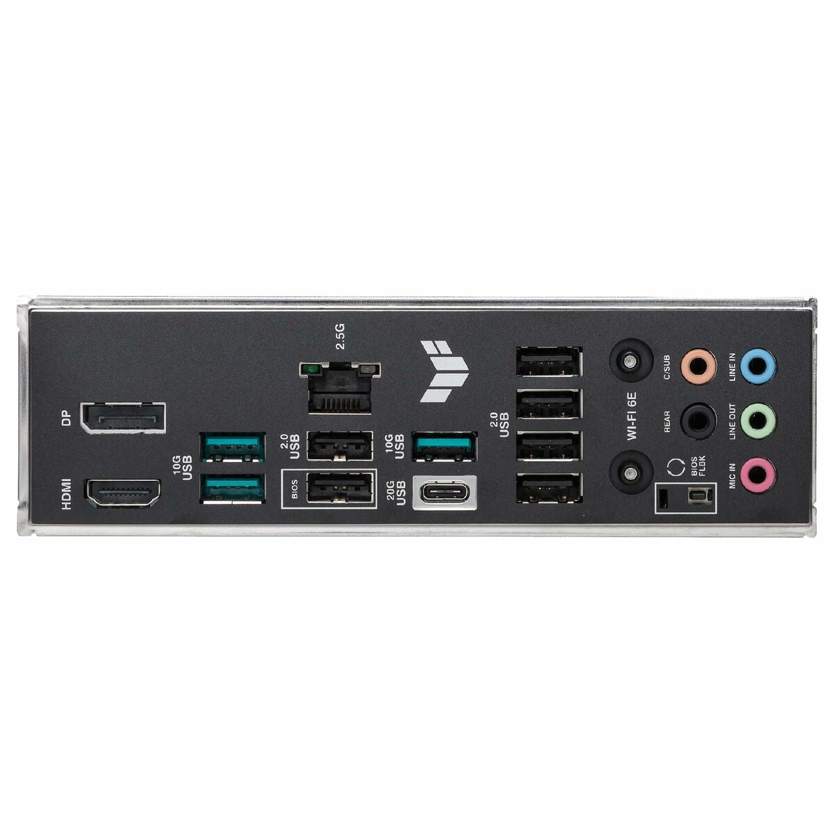 Motherboard Asus 90MB1M20 - M0EAY0 AMD B650 AMD AM5 - GearHaus