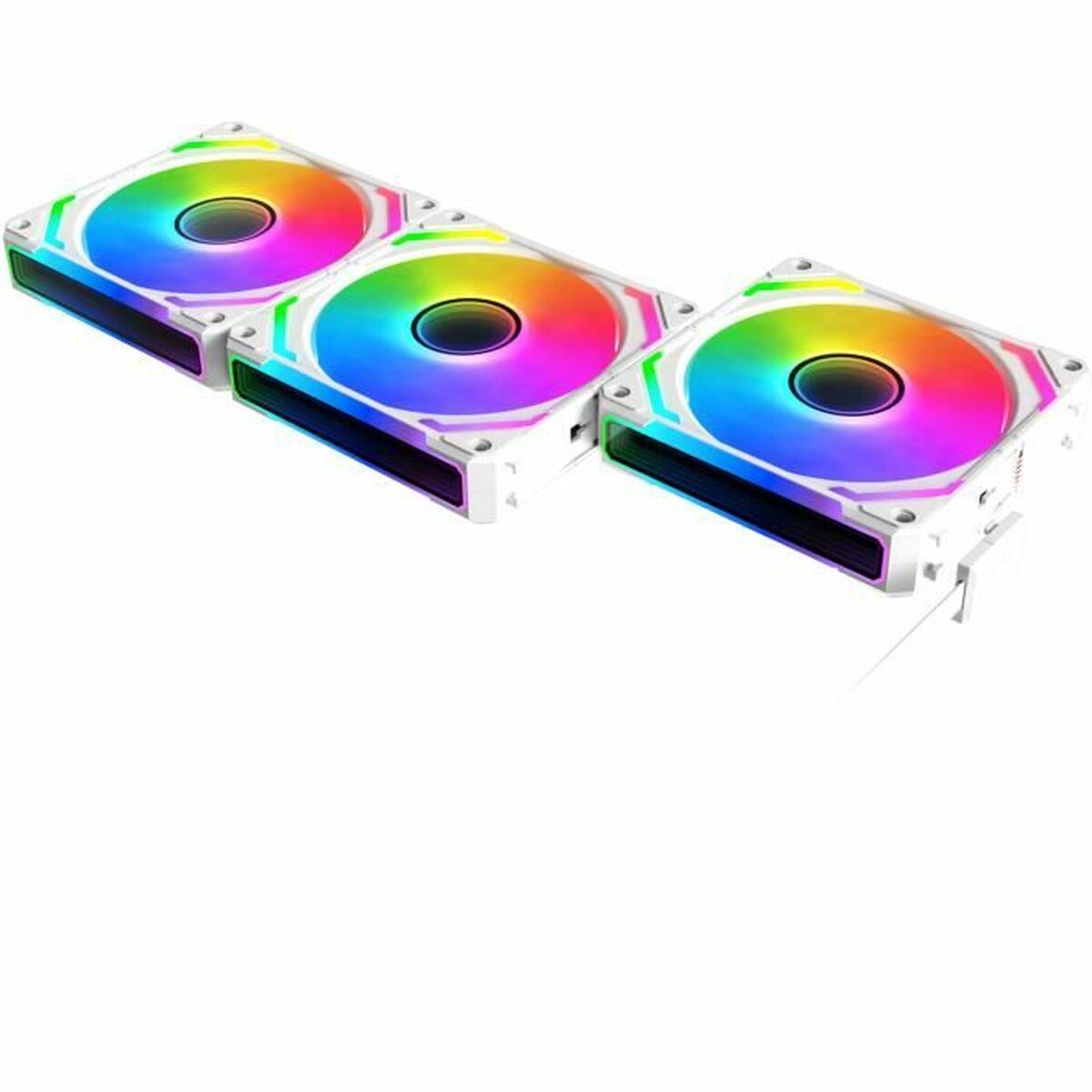 CPU Fan XIGMATEK Starlink Ultra Arctic - GearHaus