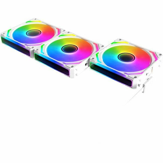 CPU Fan XIGMATEK Starlink Ultra Arctic - GearHaus