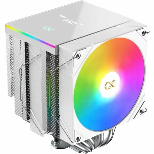 CPU Fan XIGMATEK AK6 Dual - GearHaus
