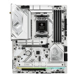 Motherboard ASRock 90 - MXBQS - A0UAYZ AMD AM5 AMD - GearHaus