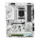 Motherboard ASRock 90 - MXBQS - A0UAYZ AMD AM5 AMD - GearHaus
