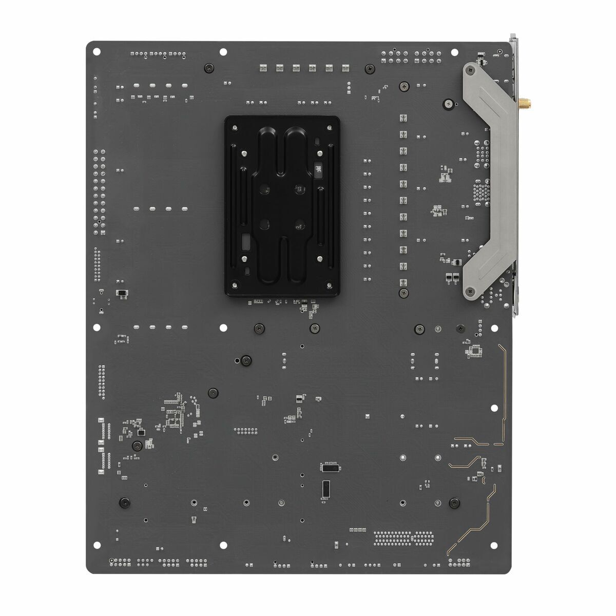Motherboard ASRock 90 - MXBQS - A0UAYZ AMD AM5 AMD - GearHaus