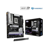 Motherboard ASRock 90 - MXBQV - A0UAYZ LGA 1851 - GearHaus