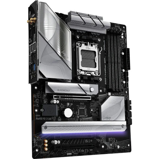 Motherboard ASRock 90 - MXBQU - A0UAYZ - GearHaus