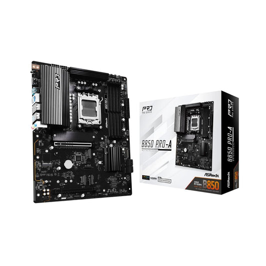 Motherboard ASRock B850 PRO - A LGA 1151 - GearHaus