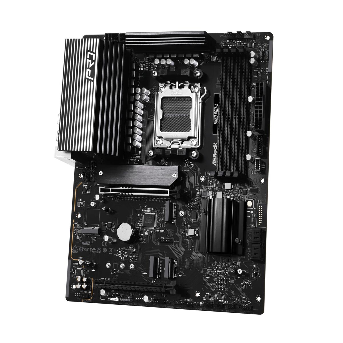 Motherboard ASRock B850 PRO - A LGA 1151 - GearHaus