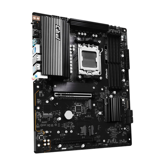 Motherboard ASRock B850 PRO - A LGA 1151 - GearHaus