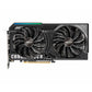 Graphics card ASRock RX9060XT CL 16GO GDDR6 RADEON RX 9060 XT 16 GB - GearHaus