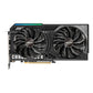 Graphics card ASRock RX9060XT CL 16GO GDDR6 RADEON RX 9060 XT 16 GB - GearHaus