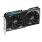 Graphics card ASRock RX9060XT CL 16GO GDDR6 RADEON RX 9060 XT 16 GB - GearHaus