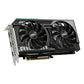 Graphics card ASRock RX9060XT CL 16GO GDDR6 RADEON RX 9060 XT 16 GB - GearHaus