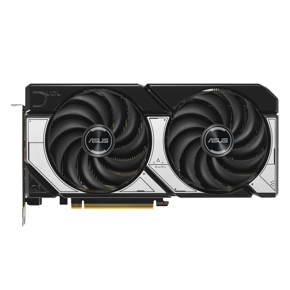 Graphics card Asus 90YV0M17 - M0NA00 12 GB nvidia geforce rtx 5070 GDDR6 GDDR7 - GearHaus