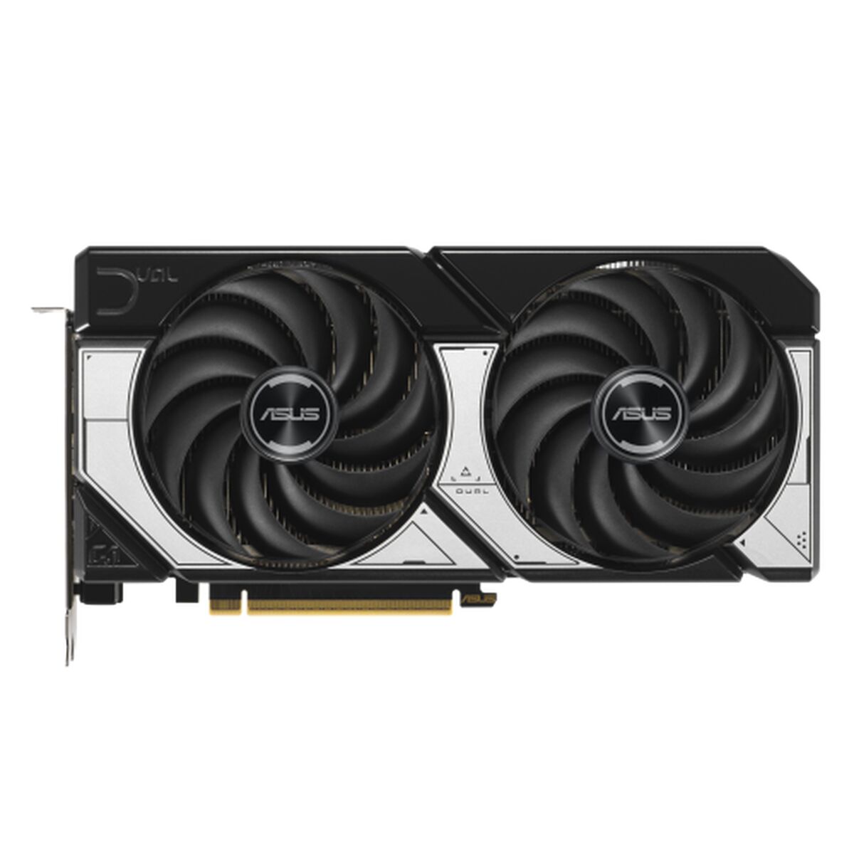 Graphics card Asus 90YV0M17 - M0NA00 12 GB nvidia geforce rtx 5070 GDDR6 GDDR7 - GearHaus