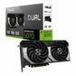 Graphics card Asus 90YV0M17 - M0NA00 12 GB nvidia geforce rtx 5070 GDDR6 GDDR7 - GearHaus