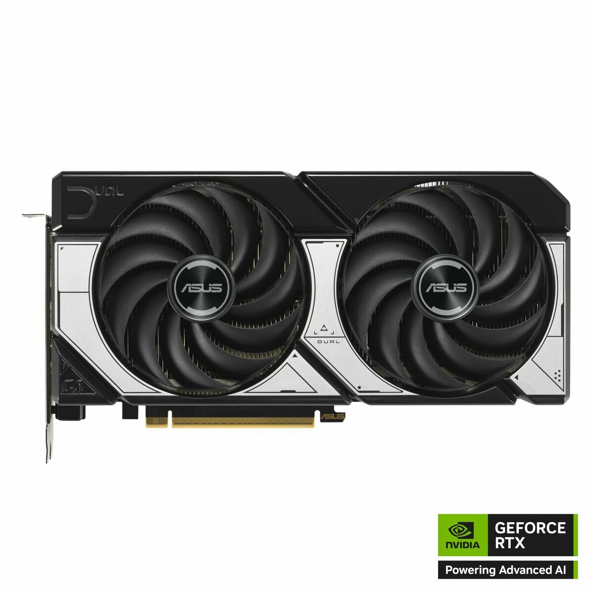Graphics card Asus 90YV0M17 - M0NA00 12 GB nvidia geforce rtx 5070 GDDR6 GDDR7 - GearHaus