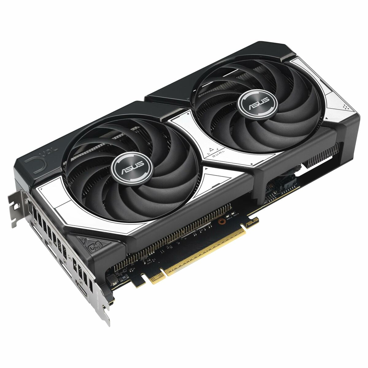 Graphics card Asus 90YV0M17 - M0NA00 12 GB nvidia geforce rtx 5070 GDDR6 GDDR7 - GearHaus