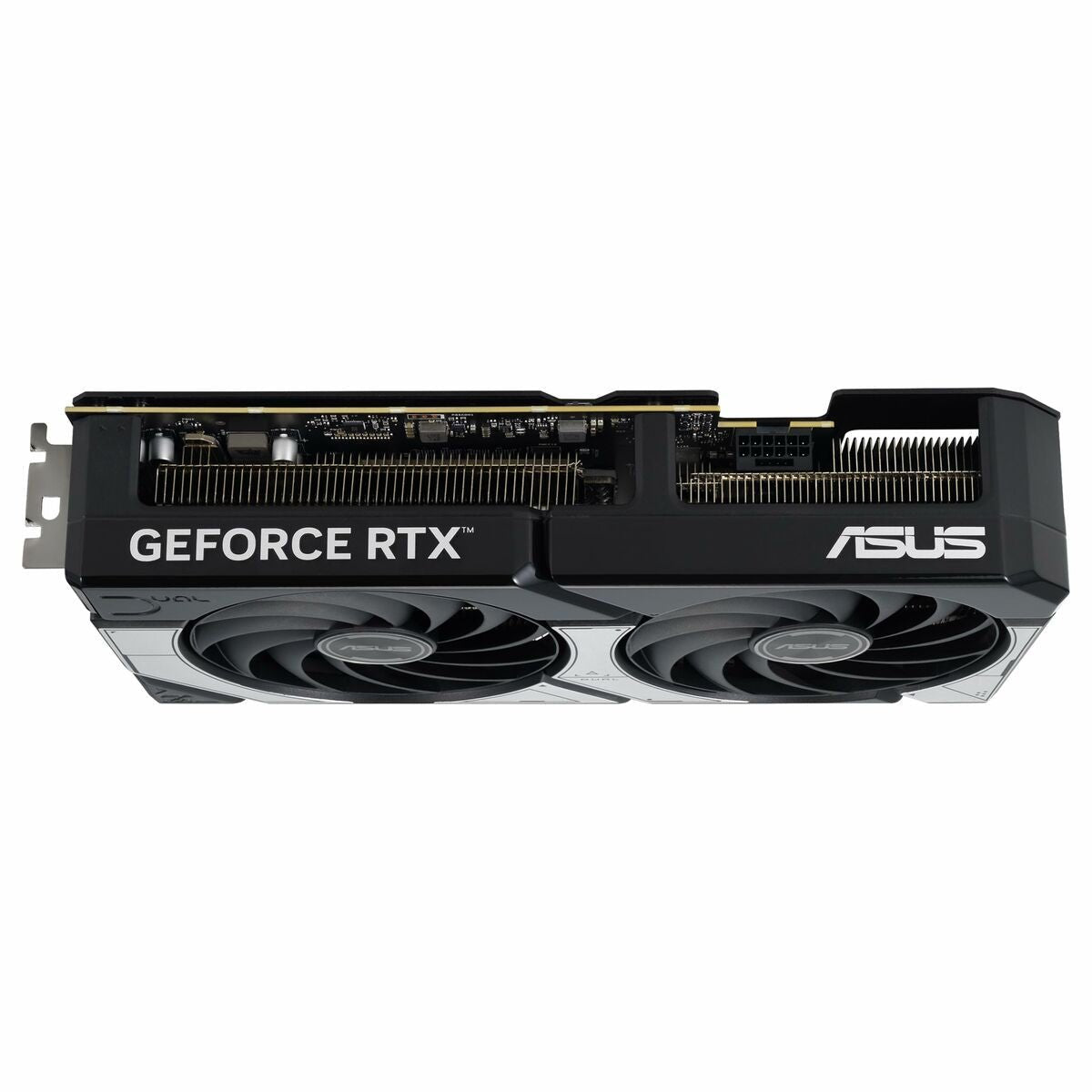 Graphics card Asus 90YV0M17 - M0NA00 12 GB nvidia geforce rtx 5070 GDDR6 GDDR7 - GearHaus