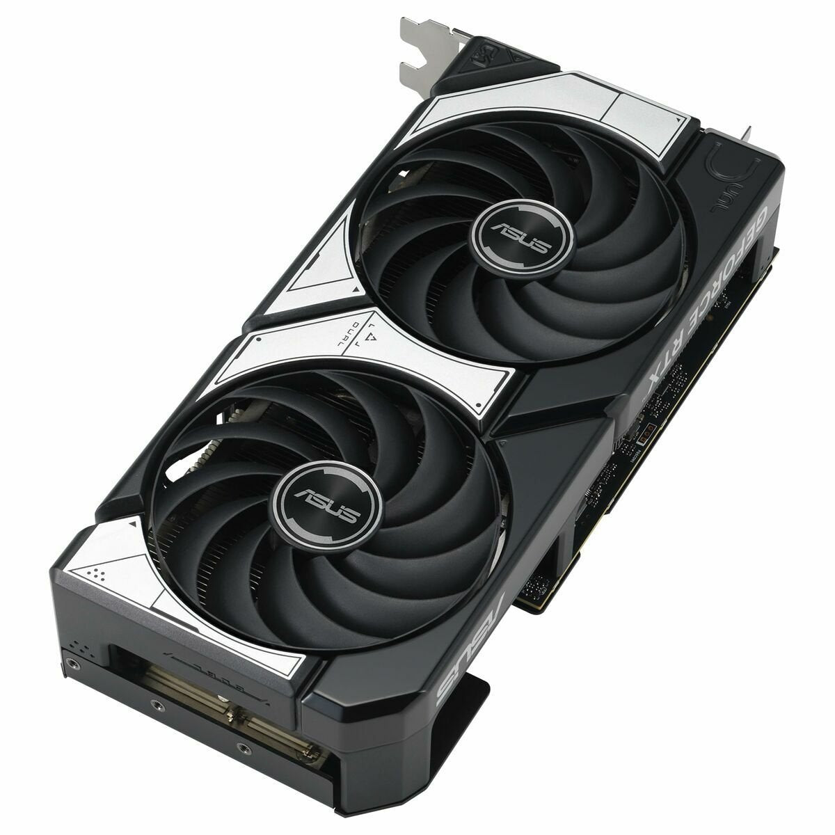 Graphics card Asus 90YV0M17 - M0NA00 12 GB nvidia geforce rtx 5070 GDDR6 GDDR7 - GearHaus