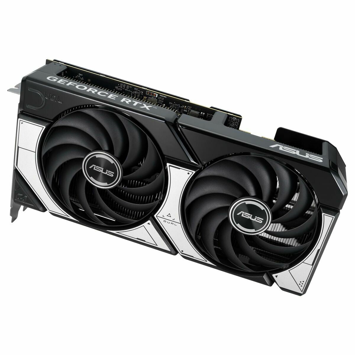 Graphics card Asus 90YV0M17 - M0NA00 12 GB nvidia geforce rtx 5070 GDDR6 GDDR7 - GearHaus