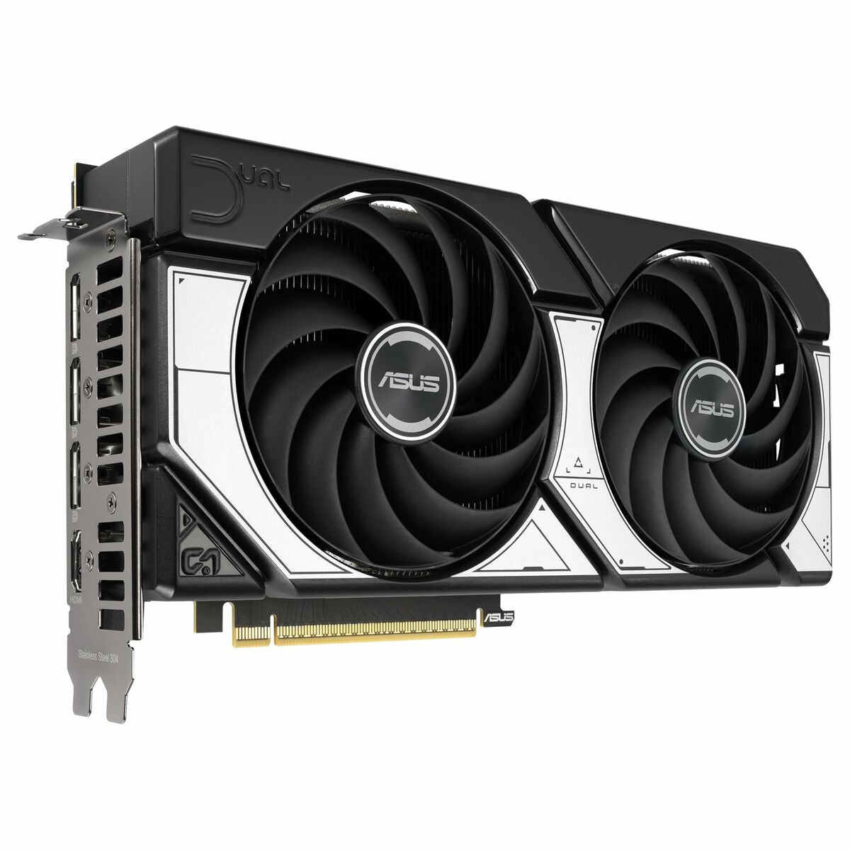 Graphics card Asus 90YV0M17 - M0NA00 12 GB nvidia geforce rtx 5070 GDDR6 GDDR7 - GearHaus