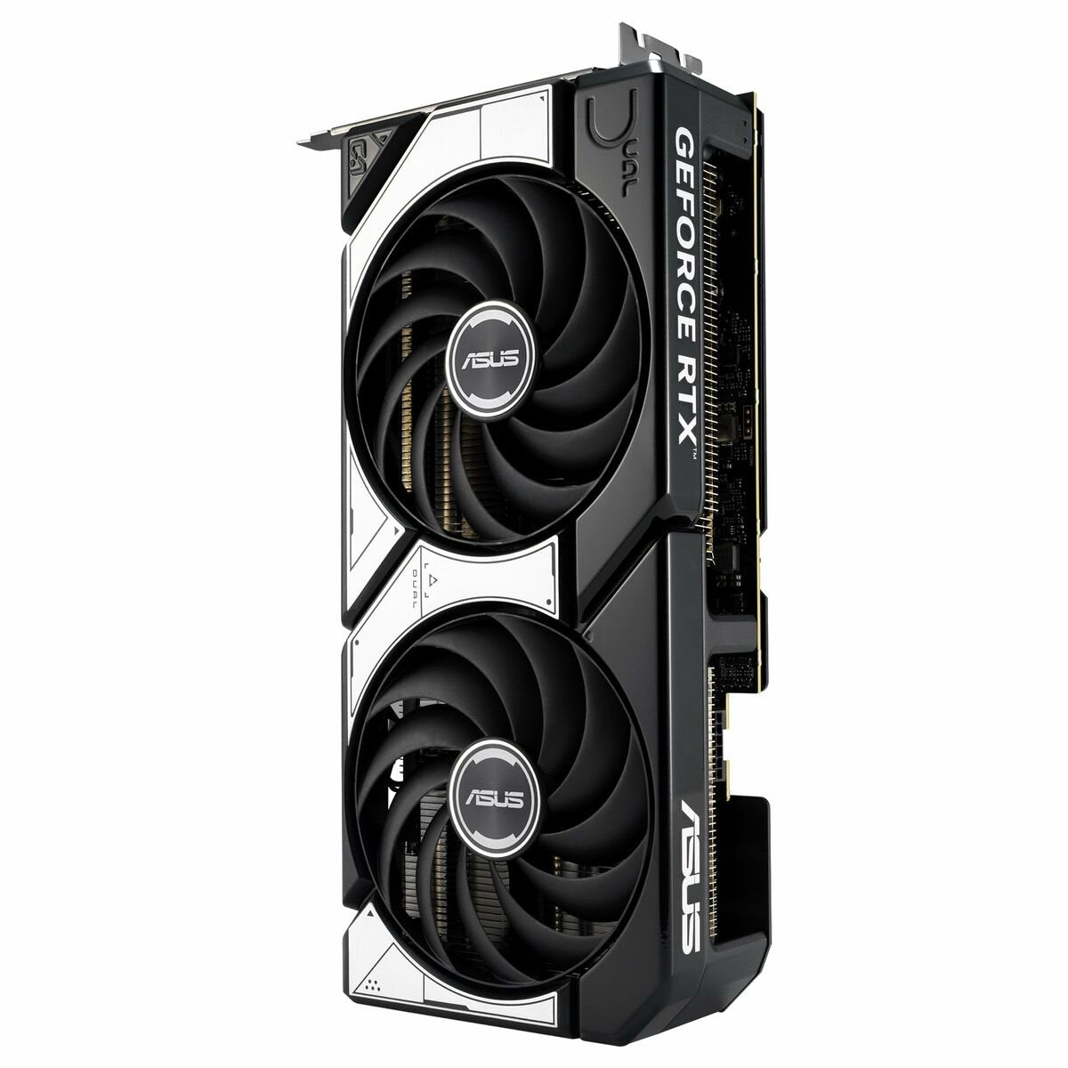 Graphics card Asus 90YV0M17 - M0NA00 12 GB nvidia geforce rtx 5070 GDDR6 GDDR7 - GearHaus