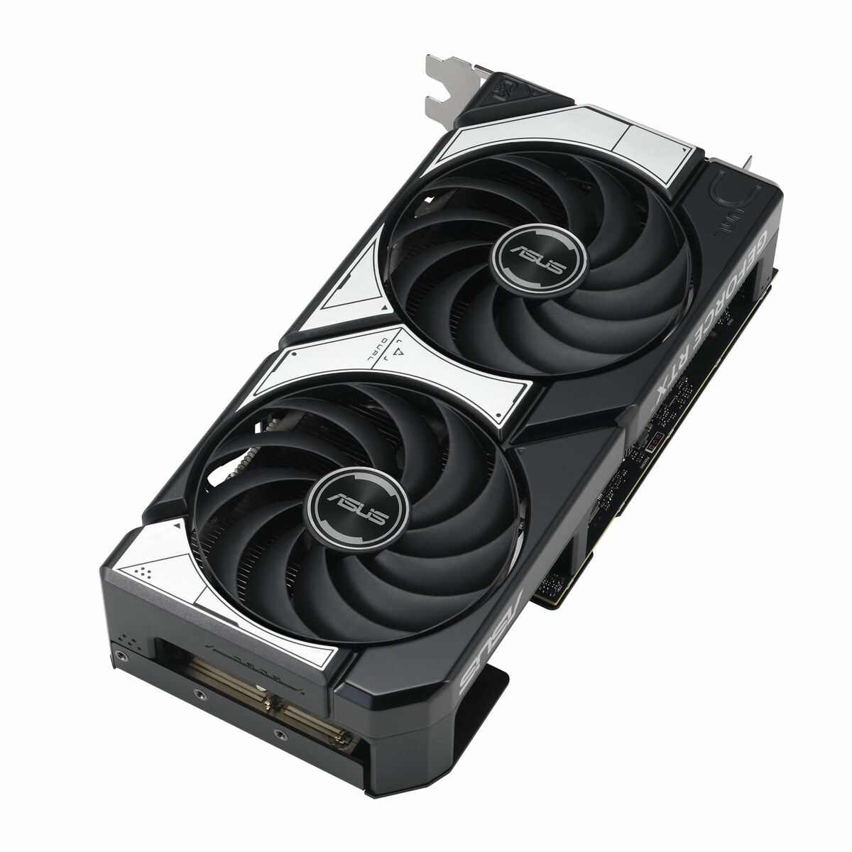 Graphics card Asus 90YV0M17 - M0NA00 12 GB nvidia geforce rtx 5070 GDDR6 GDDR7 - GearHaus