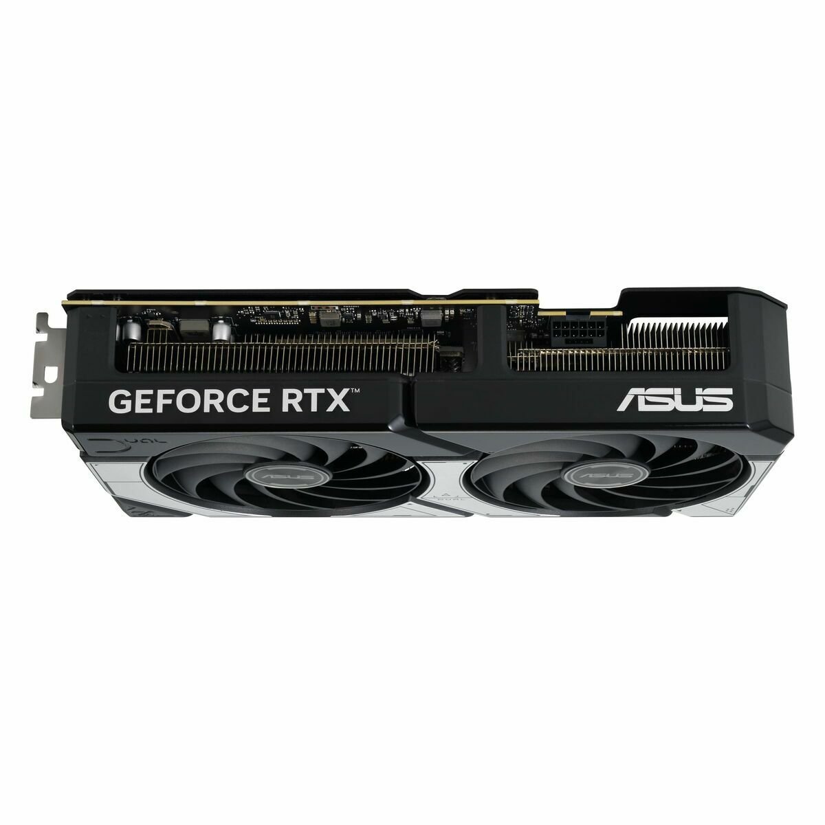 Graphics card Asus 90YV0M17 - M0NA00 12 GB nvidia geforce rtx 5070 GDDR6 GDDR7 - GearHaus