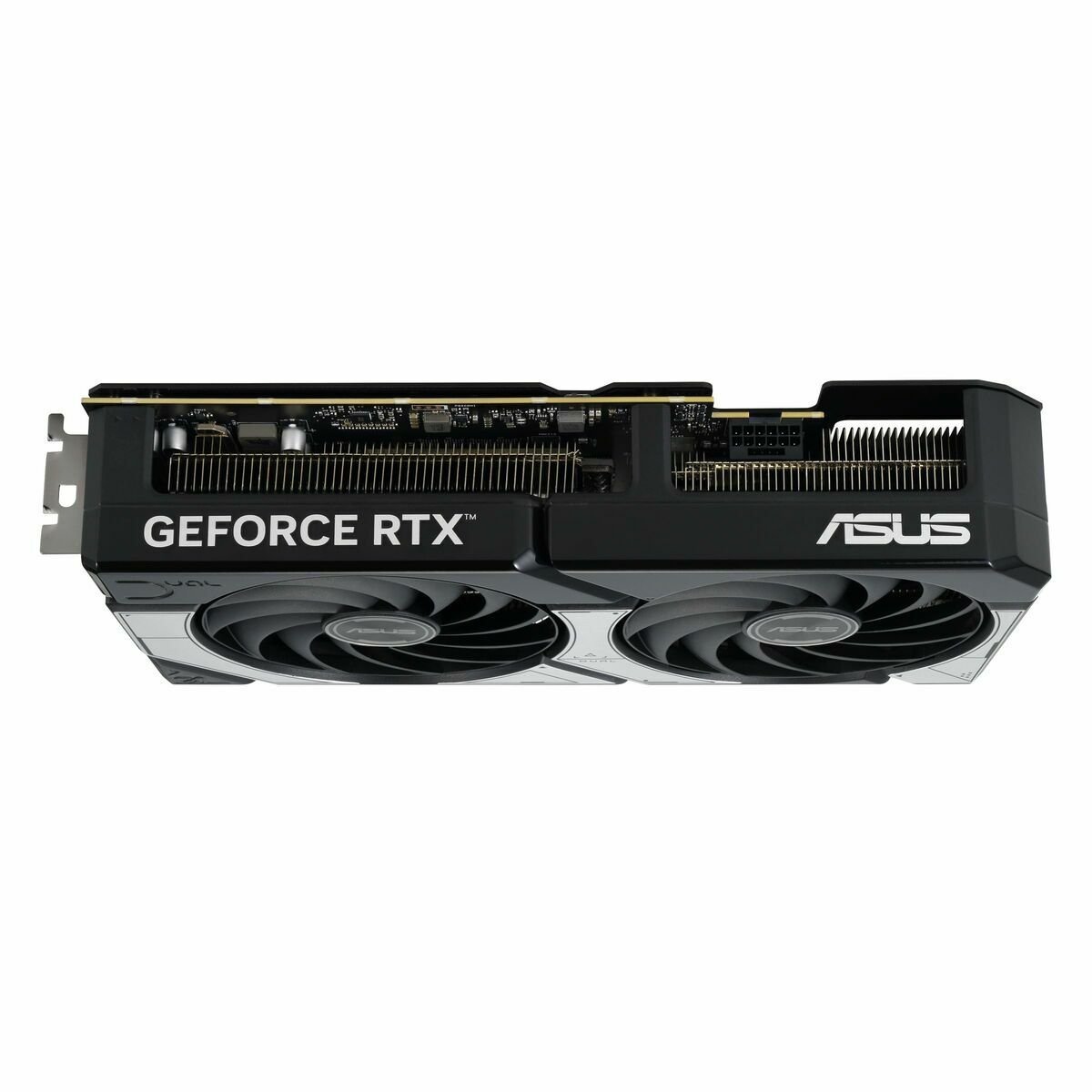 Graphics card Asus 90YV0M17 - M0NA00 12 GB nvidia geforce rtx 5070 GDDR6 GDDR7 - GearHaus